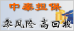 中泰担保