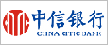 中信银行